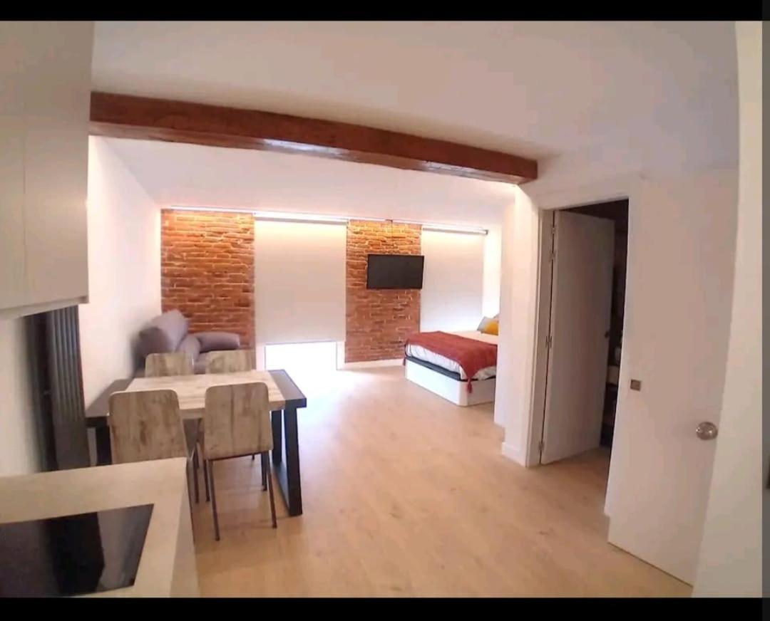 산탄데르 El Balcon De La Bahia 아파트 외부 사진